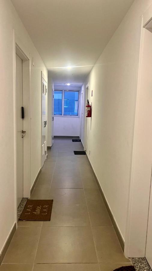 Apartamento Sophia São Paulo
