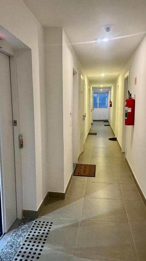 Sophia Apartamento São Paulo