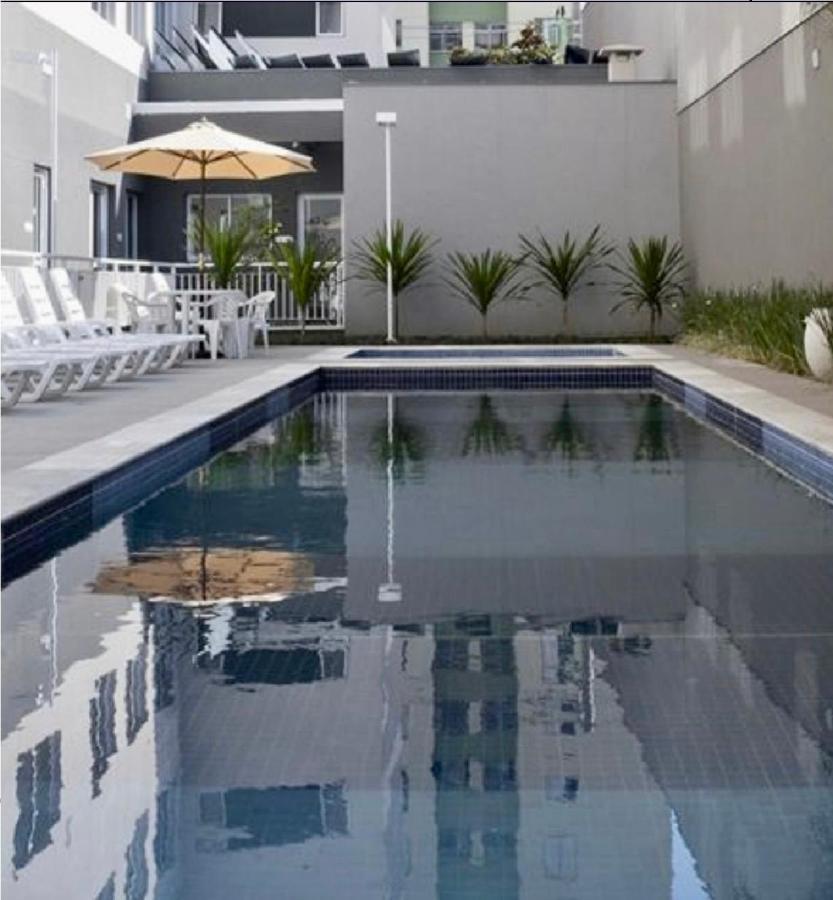 Apartamento Sophia São Paulo