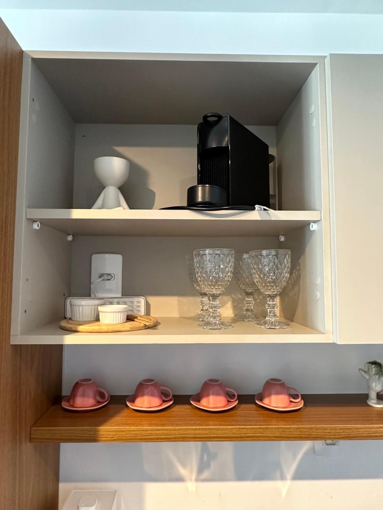 Sophia Apartamento São Paulo