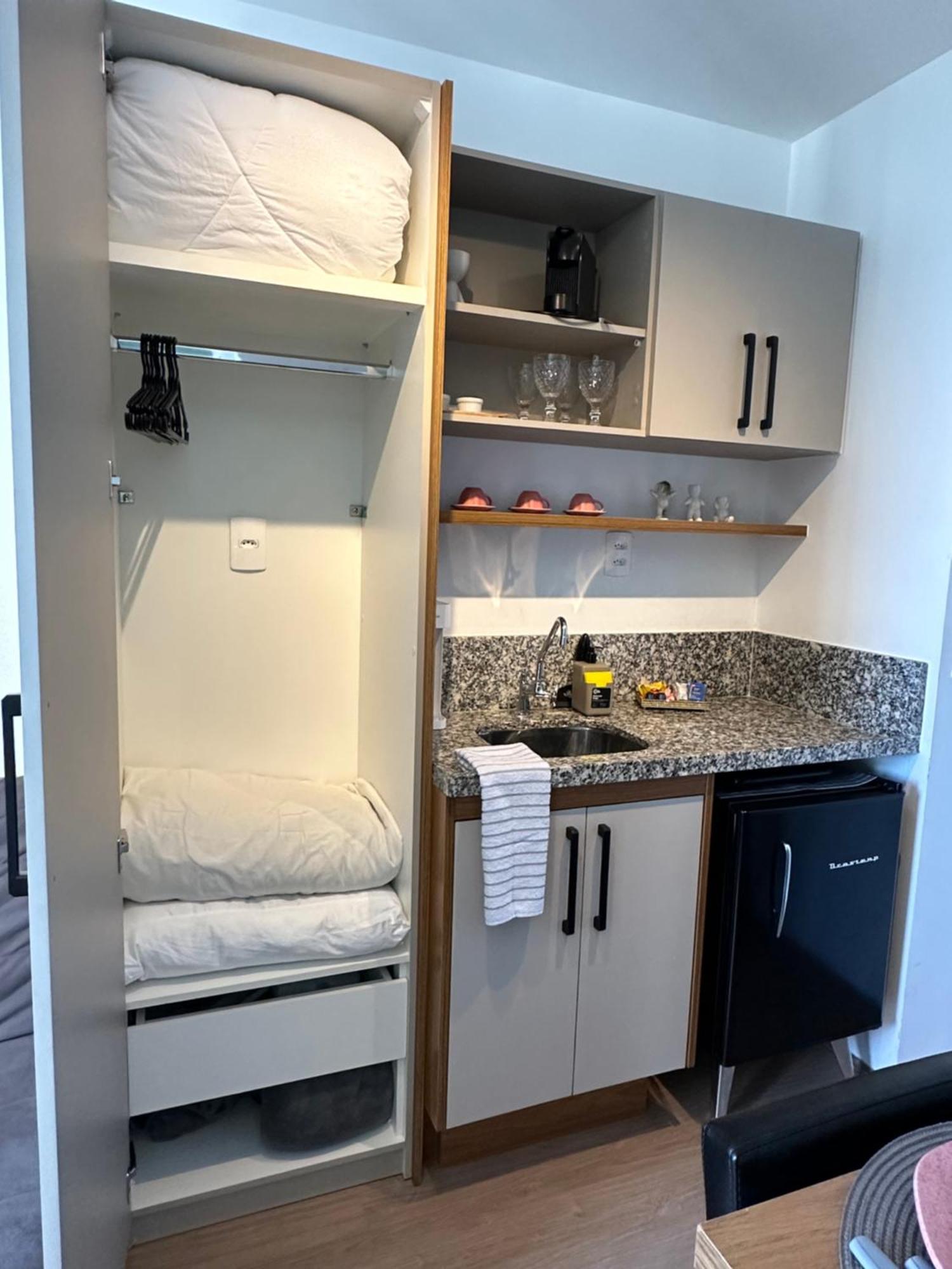 Sophia Apartamento